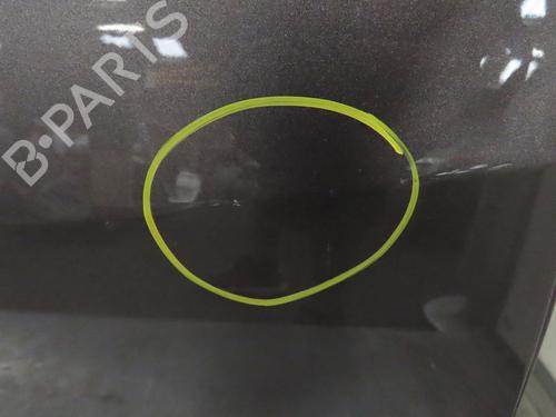 Right rear door SEAT IBIZA IV ST (6J8, 6P8) 1.2 TSI | BP27267425C5