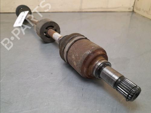 Right front driveshaft FIAT 500 (312_) 1.2 (312AXA1A) | BP15770724M39 