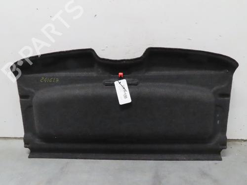 Rear parcel shelf PEUGEOT 308 I (4A_, 4C_) 1.6 16V | BP22367651C85