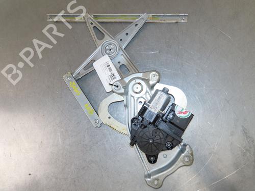 Used Rear right window mechanism RENAULT GRAND SCÉNIC III (JZ0/1_) 1.9 dCi (JZ0J, JZ0N, JZ1K, JZ1S) (131 hp) 28828571