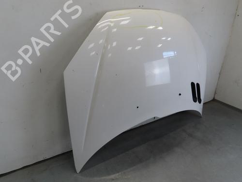 Hood PEUGEOT 206 Hatchback (2A/C) 2.0 HDI 90 | BP18870984C1 