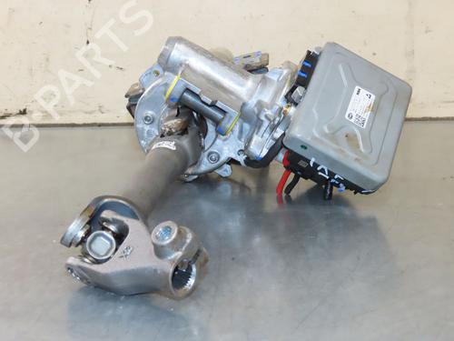 Steering column RENAULT 5 E-Tech 150 | BP39996957M21 - Image 3