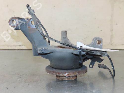Right front steering knuckle RENAULT CLIO IV (BH_) 1.2 16V | BP36657221M26 - Image 4