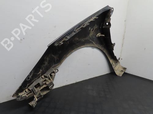 Right front fenders PEUGEOT 307 (3A/C) 1.6 HDi 110 | BP23124863C42 