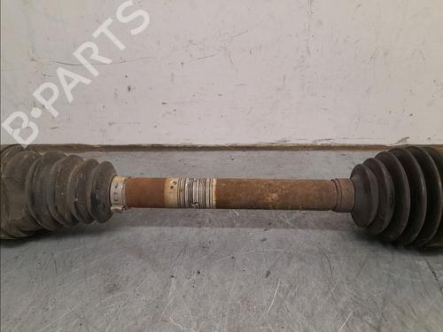Used Left front driveshaft RENAULT CLIO III Grandtour (KR0/1_) 1.2 16V (KR0P) (101 hp) 15722164