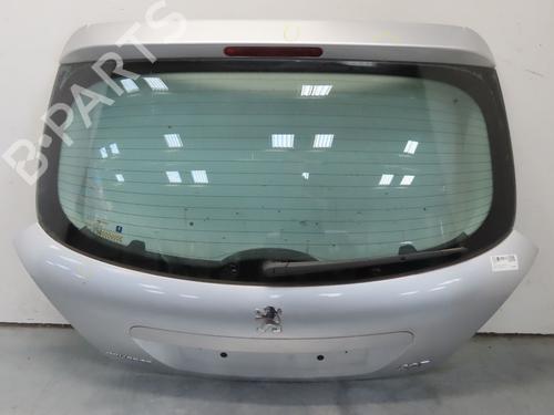 Bakluke CC/Kombi-Kupé PEUGEOT 207 (WA_, WC_) 1.4 HDi (68 hp) 19479368
