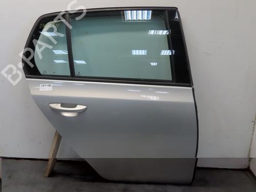 Dør høyre bak VW GOLF VI (5K1) 1.6 TDI (105 hp) 19790897