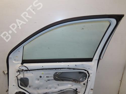 Right front door PEUGEOT 4007 (VU_, VV_) 2.2 HDi | BP30291238C3 