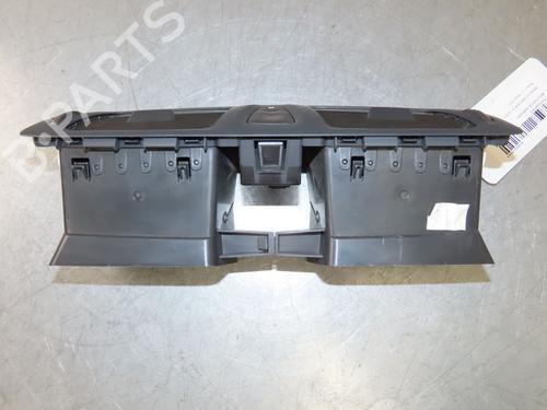 Warning switch RENAULT MEGANE III Hatchback (BZ0/1_, B3_) 1.5 dCi (BZ0C) | BP28828562I22 - Image 3