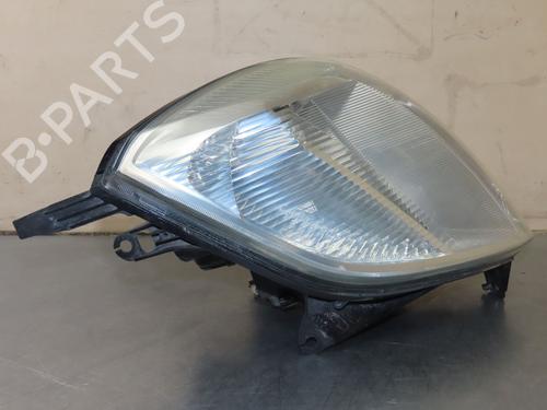 Left headlight FORD FIESTA V (JH_, JD_) 1.3 | BP17085455C28 