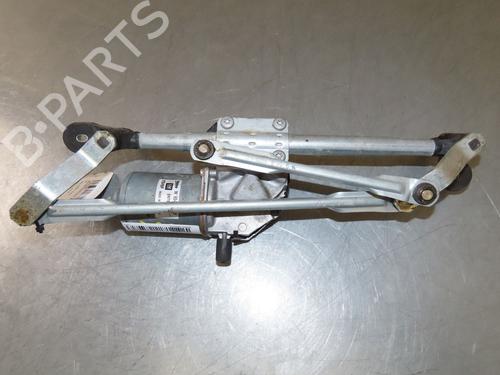 Front wipers mechanism OPEL CORSA E (X15) 1.4 (08, 68) | BP28614211C83 