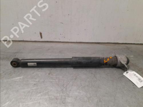 Used Left rear shock absorber AUDI Q3 (8UB, 8UG) 2.0 TDI quattro (140 hp) 16105795