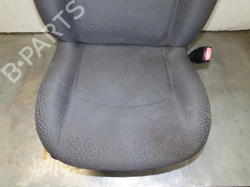 Right front seat RENAULT CLIO II (BB_, CB_) 1.2 16V (BB05, BB0W, BB11, BB27, BB2T, BB2U, BB2V, CB05,... | BP30522115C16 
