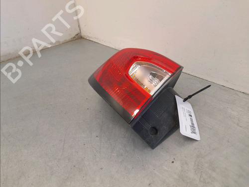 Used Left taillight Left taillight RENAULT CAPTUR I (J5_, H5_) 1.5 dCi 90 (J5N4, J5M5, J5MW, J5M6, J5AL, J5AJ) (90 hp) 40162774 40162774