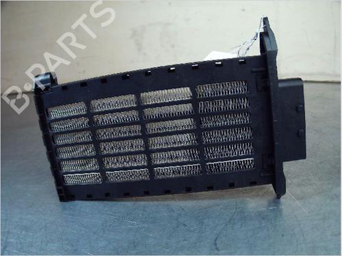 Heater resistor DACIA DUSTER (HS_) 1.5 dCi (HSMC) | BP11676574M108 