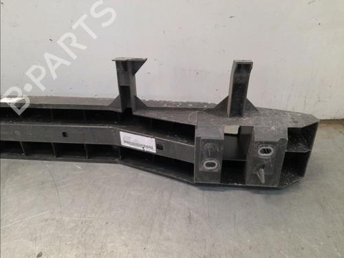 Rear bumper reinforcement RENAULT CLIO V (B7_) 1.5 Blue dCi 85 (B7AG) | BP15418391C73 
