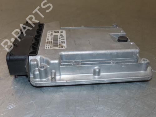 Used Engine control unit (ECU) Engine control unit (ECU) VW TIGUAN (AD1, AX1) 2.0 TDI (150 hp) 17993669 17993669