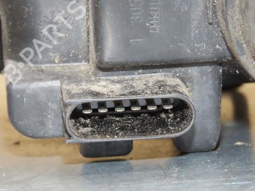 Right headlight SMART FORTWO Coupe (451) 0.8 CDi (451.301) | BP27992248C29