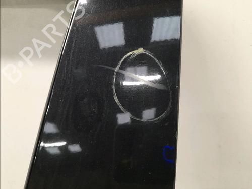 Left front door OPEL CORSA D (S07) 1.3 CDTI (L08, L68) | BP14945572C2 
