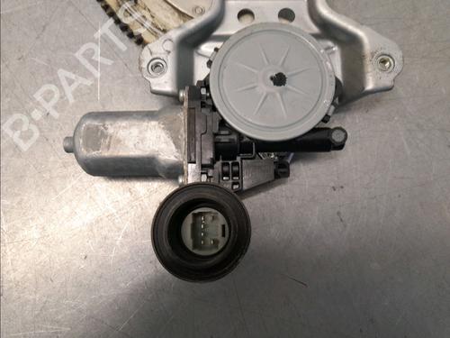 Front right window mechanism SUZUKI SWIFT III (MZ, EZ) 1.3 (RS413, ZC11S) | BP31155522C23 - Image 2