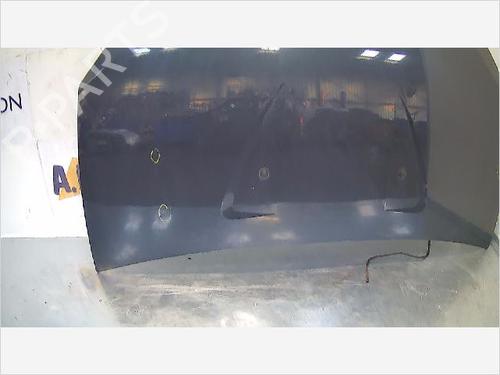 Hood DACIA SANDERO 1.4 (BS0C, BS0A, BS0G, BS1F, BS0E) | BP9406706C1