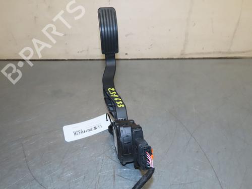 Pedal CITROËN C4 CACTUS 1.2 THP 110 | BP16706838I4 