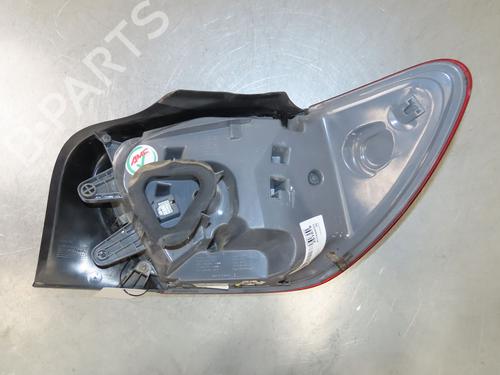 Left taillight MERCEDES-BENZ A-CLASS (W176) A 200 CDI / d 4-matic (176.002) | BP29215429C34 