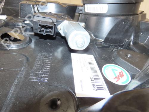 Rear left window mechanism MERCEDES-BENZ GLA-CLASS (X156) GLA 180 (156.942) | BP28614202C24