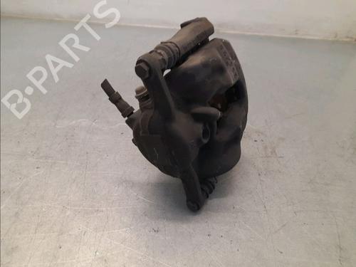 Left front brake caliper MERCEDES-BENZ A-CLASS (W176) A 200 CDI / d 4-matic (176.002) | BP30116978M105
