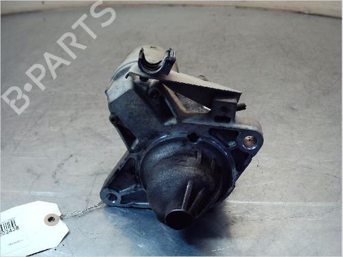 Used Starter PEUGEOT 107 (PM_, PN_) 1.0 (68 hp) 23157884