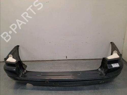 Bumper achter CITROËN XSARA Break (N2) 1.6 16V (109 hp) 15394918