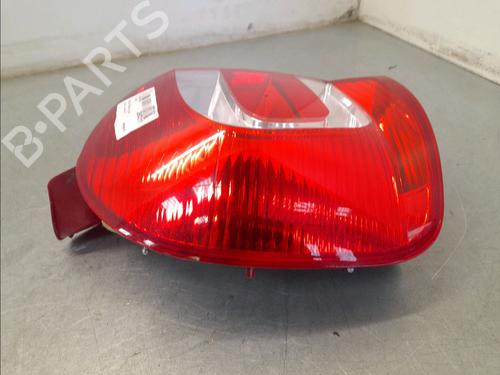 Left taillight RENAULT MODUS / GRAND MODUS (F/JP0_) 1.5 dCi 75 | BP34387468C34 - Image 3