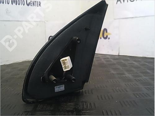 Right mirror CHEVROLET AVEO / KALOS Hatchback (T250, T255) 1.2 | BP9407504C27
