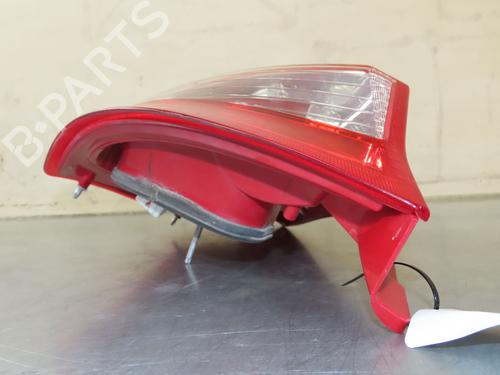 Left taillight FORD FIESTA VI (CB1, CCN) 1.25 | BP18887280C34 