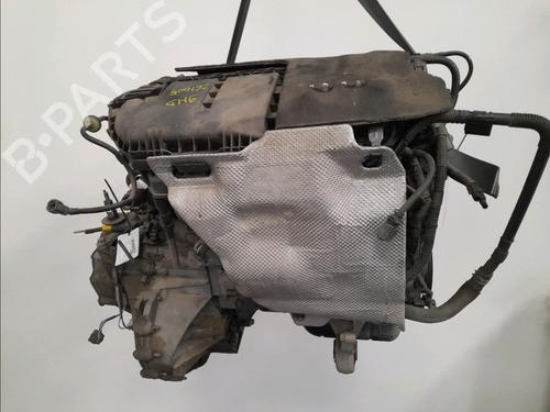 Engine PEUGEOT 4008 1.6 HDi | BP40273815M1 - Image 2