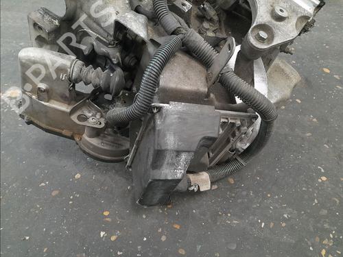 Gearbox CITROËN C3 Pluriel (HB_) 1.6 | BP36486713M3 - Image 2