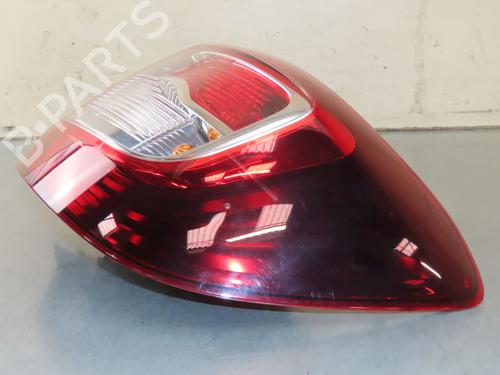 Højre baglygte DACIA SANDERO II TCe 90 (B8M1, B8MA, B8AC) (90 hp) 31119946