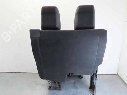 Right front seat PEUGEOT EXPERT Van (V_) 2.0 BlueHDi 120 | BP18129479C16