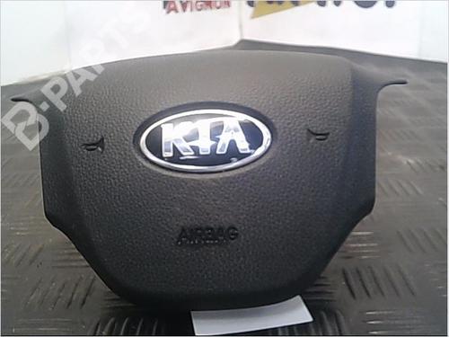 Used Driver airbag KIA PICANTO II (TA) 1.2 (85 hp) 9408169