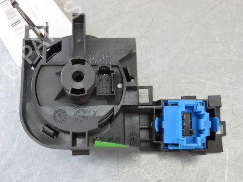 Used Headlight switch VW TOUAREG (7LA, 7L6, 7L7) 2.5 R5 TDI (174 hp) 22366536