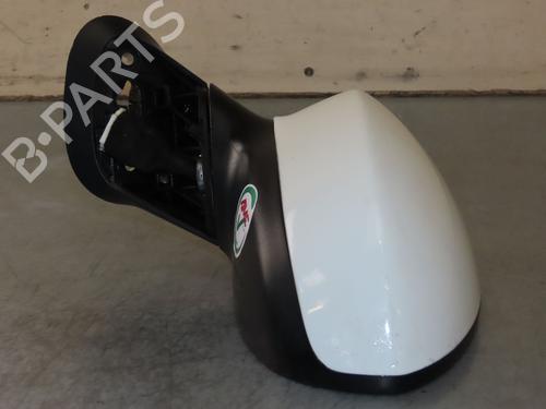 Used Left mirror FIAT PUNTO (199_) 1.3 D Multijet (75 hp) 32657705