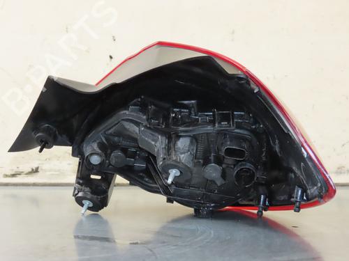 Left taillight OPEL CORSA E (X15) 1.4 Turbo (08, 68) | BP40240334C34 - Image 3