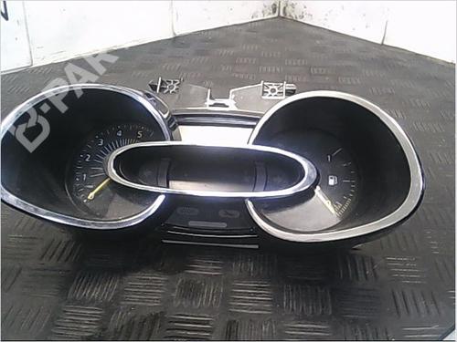 Used Instrument cluster RENAULT CLIO IV (BH_) 1.5 dCi 75 (75 hp) 9406969