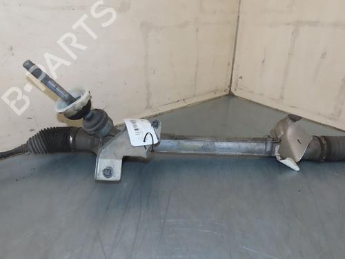 Steering rack RENAULT KADJAR (HA_, HL_) 1.5 dCi 110 (HLA3) | BP17993698M22 