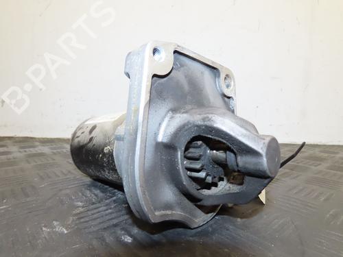 Used Starter Starter CITROËN C4 CACTUS 1.2 THP 110 (110 hp) 33222490 33222490