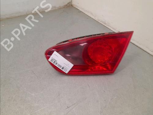 Right tailgate light SEAT LEON (1P1) 1.9 TDI | BP37650619C80 - Image 4
