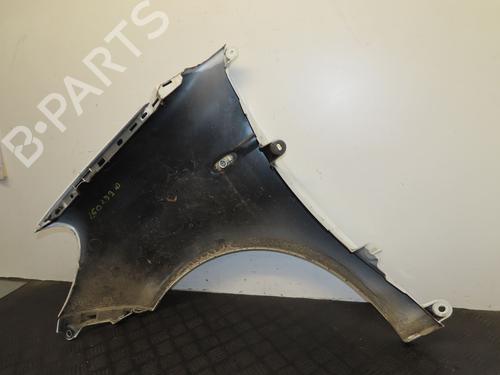 Used Right front fenders Right front fenders SMART FORFOUR Hatchback (453) electric drive / EQ (453.091) (56 hp) 36544844 36544844