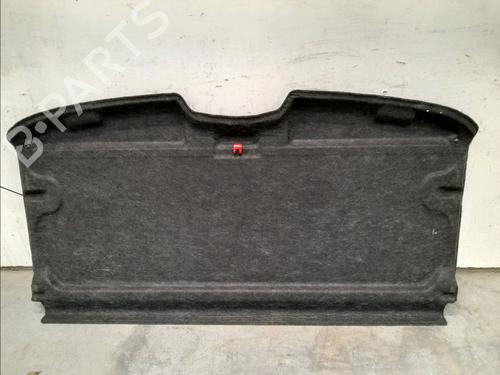 Rear parcel shelf PEUGEOT 308 I (4A_, 4C_) 1.6 HDi | BP28159353C85