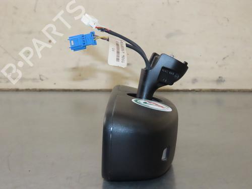 Rear mirror MERCEDES-BENZ A-CLASS (W176) A 200 CDI / d 4-matic (176.002) | BP29196569I6 
