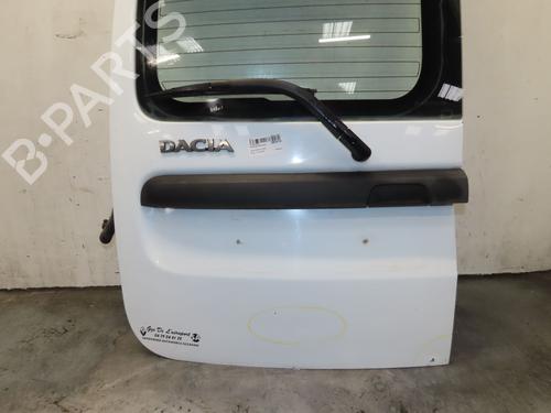 Left tailgate DACIA LOGAN MCV (KS_) 1.6 (KS0B, KS0D, KS0F) | BP34176091C76 - Image 2